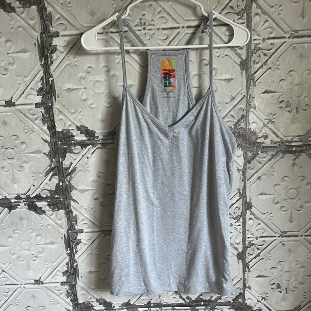 Mambo Australia Gray Women's Tank Top